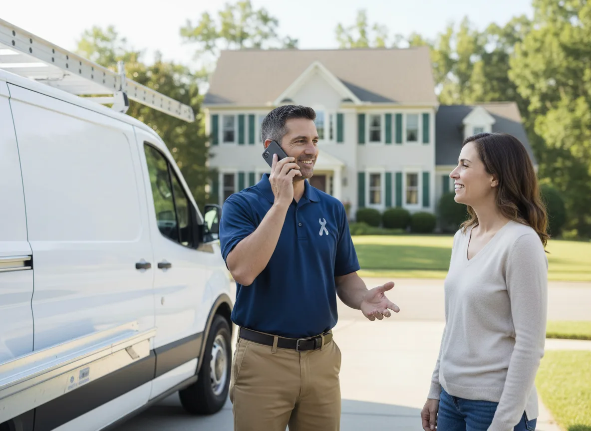 Home Gutter Service West Liberty, OH FAQs